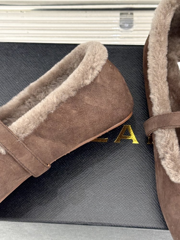 Балетки фото 6