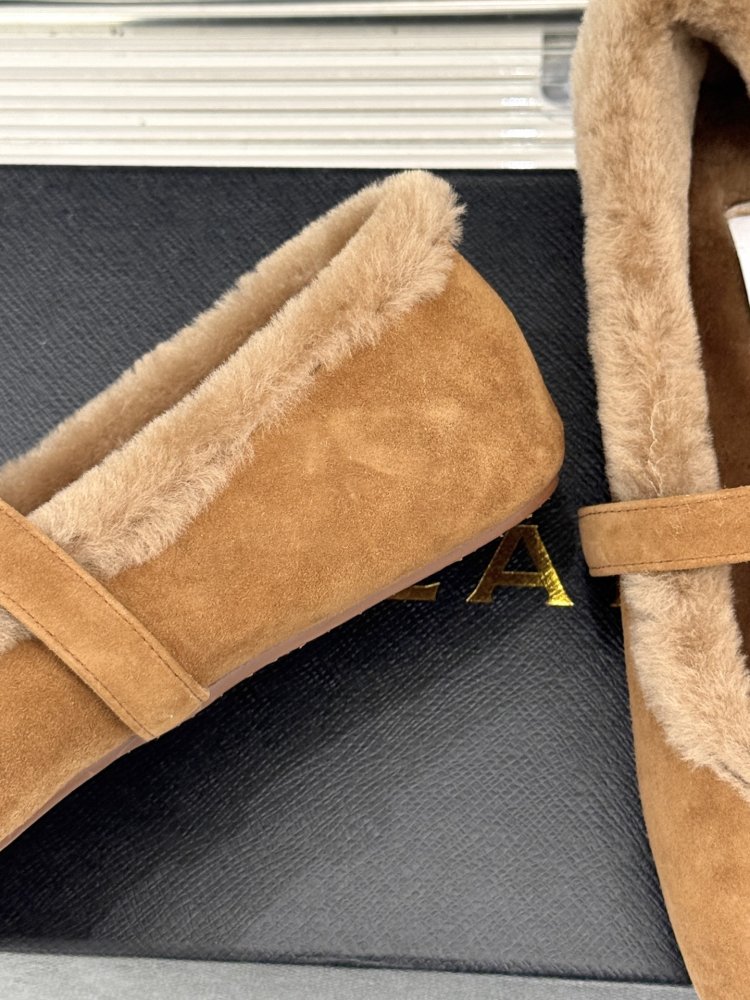 Балетки фото 6