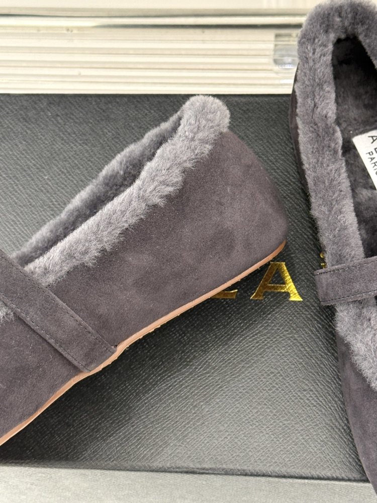 Балетки фото 6