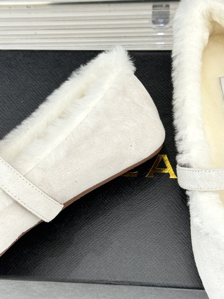 Балетки фото 6