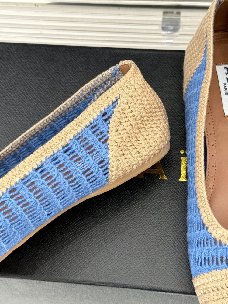 Балетки фото 6