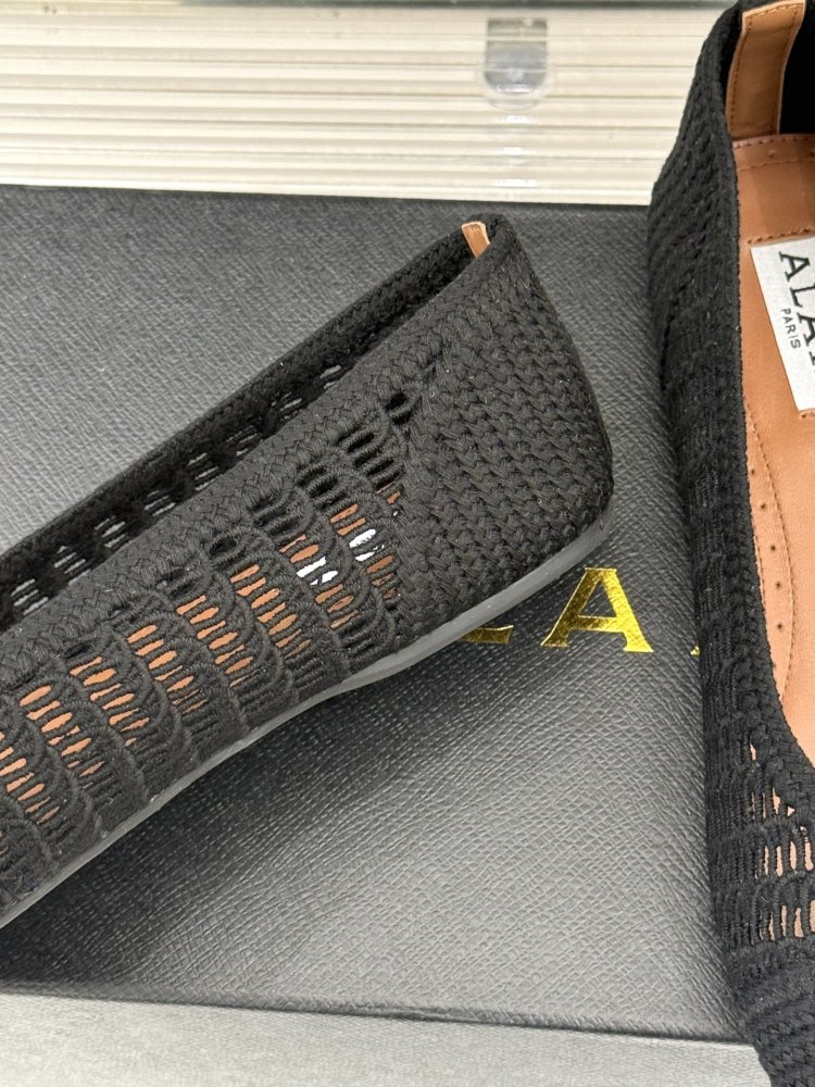 Балетки фото 6