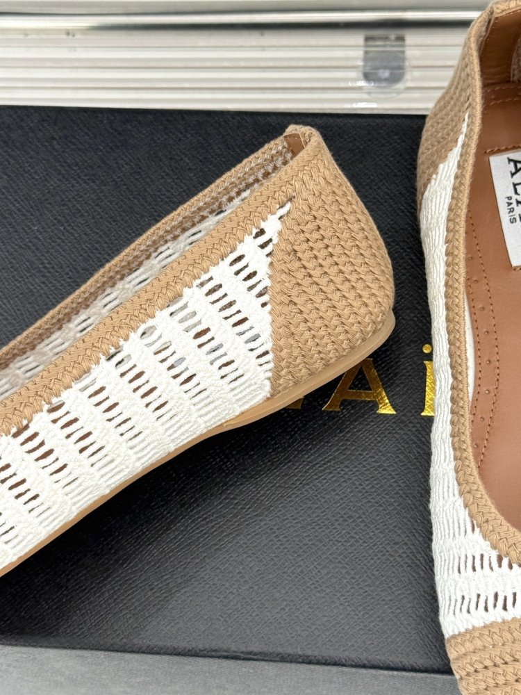 Балетки фото 6