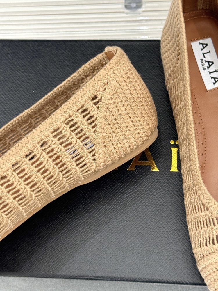 Балетки фото 6