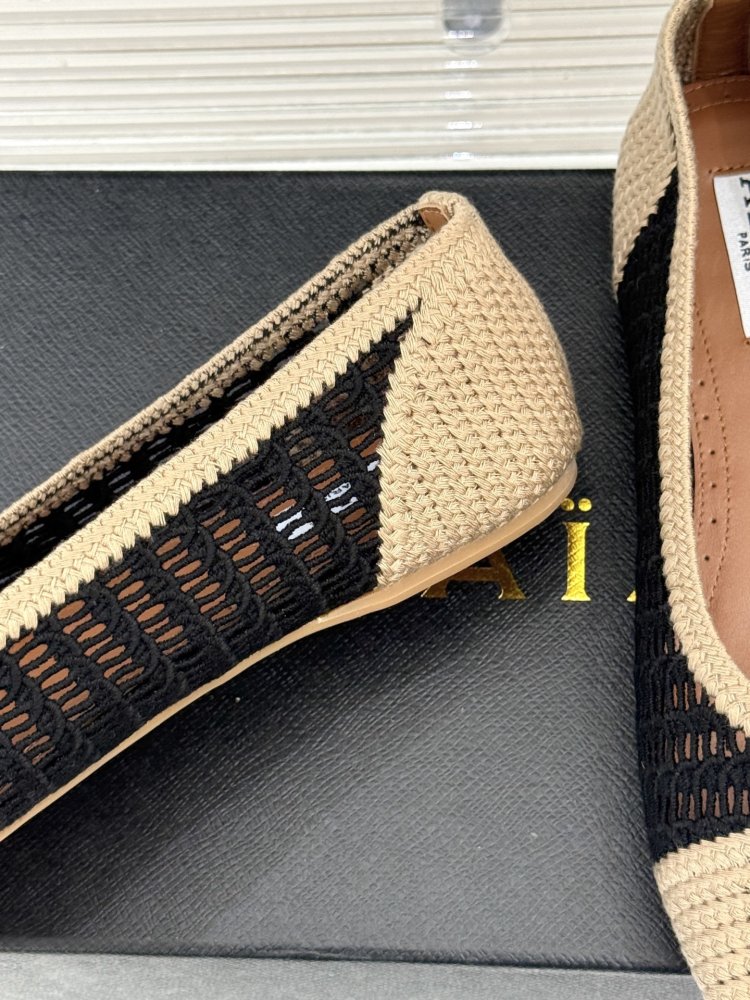 Балетки фото 6