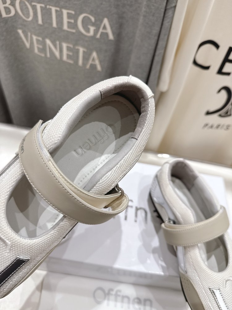 Балетки фото 6