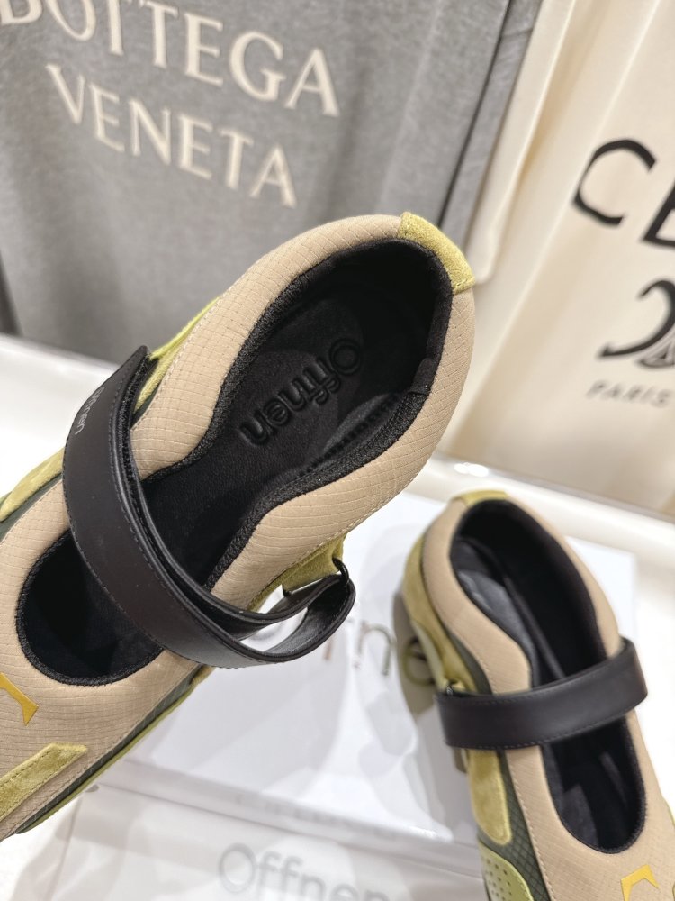 Балетки фото 6