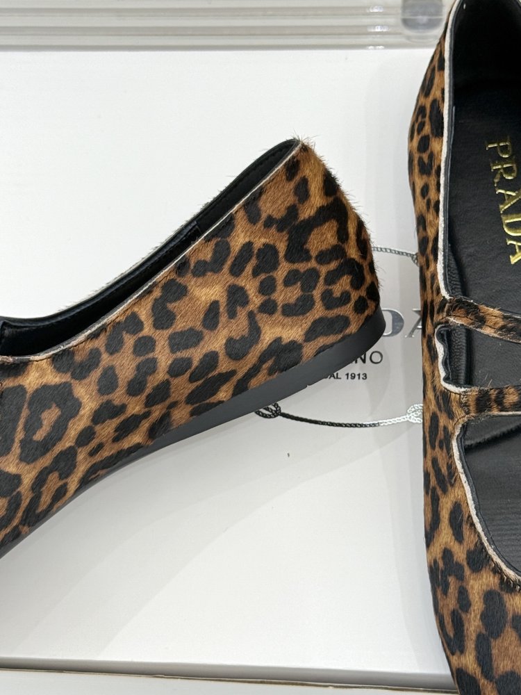 Балетки фото 6