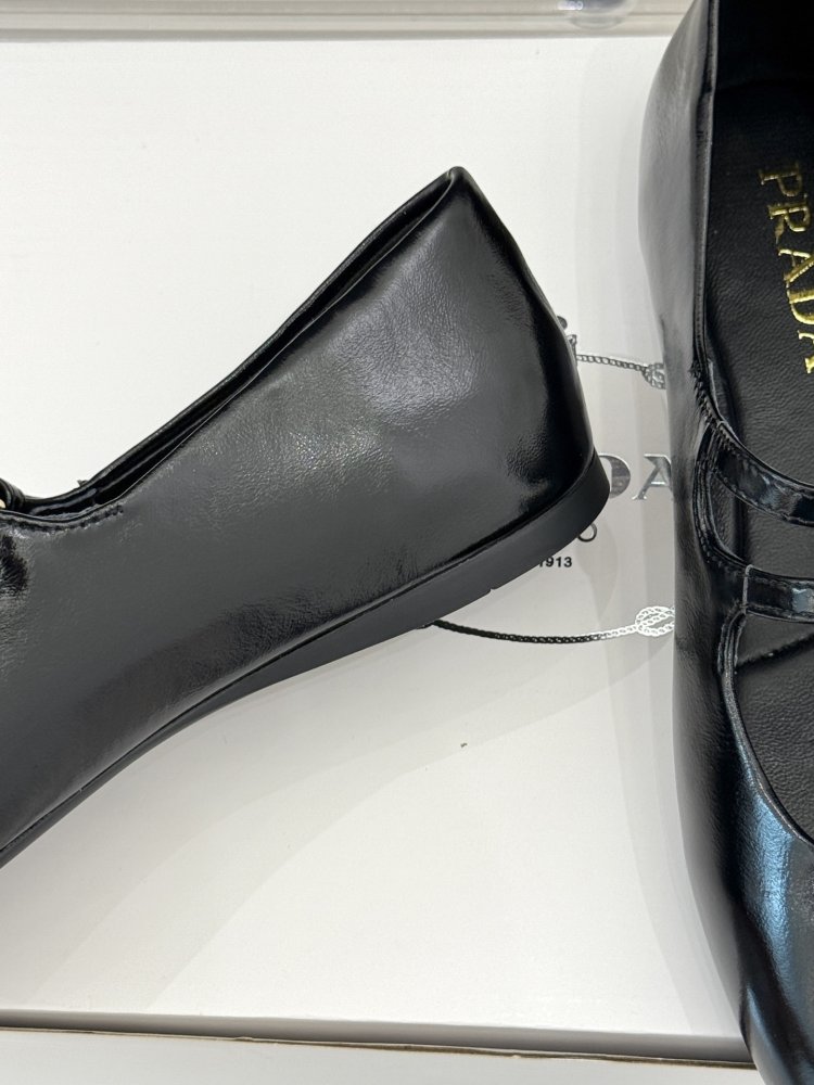 Балетки фото 6