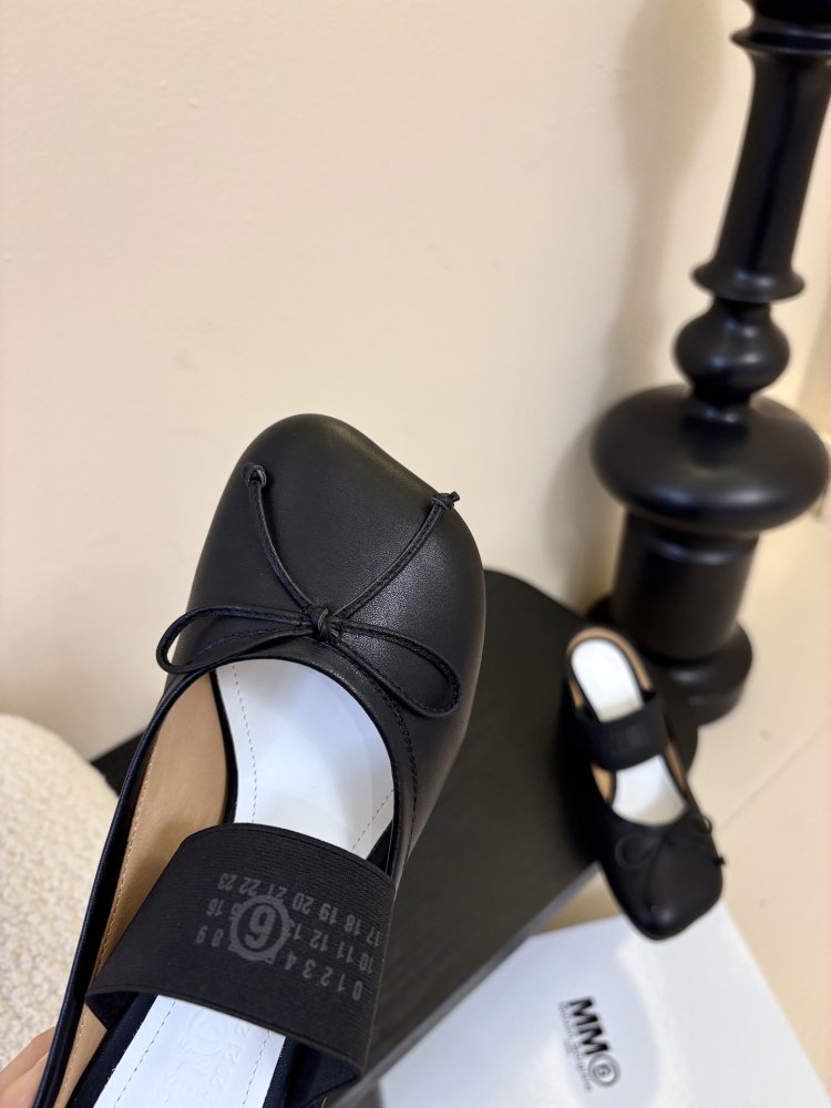 Балетки фото 6