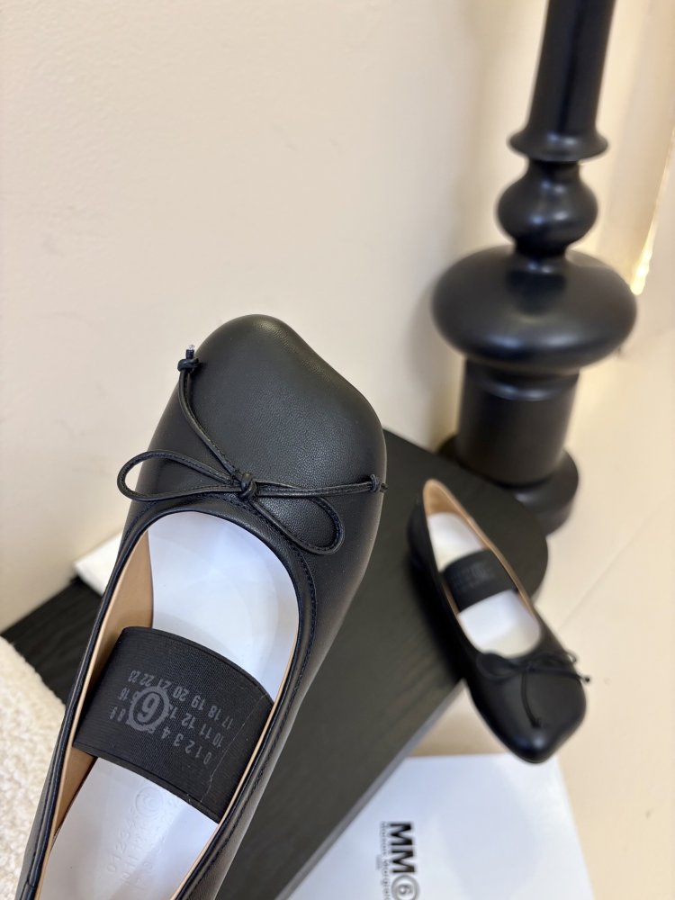 Балетки фото 6