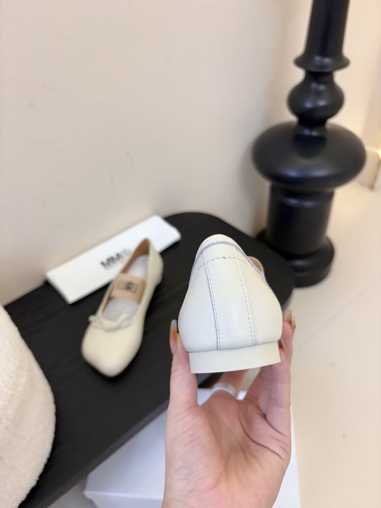 Балетки фото 6