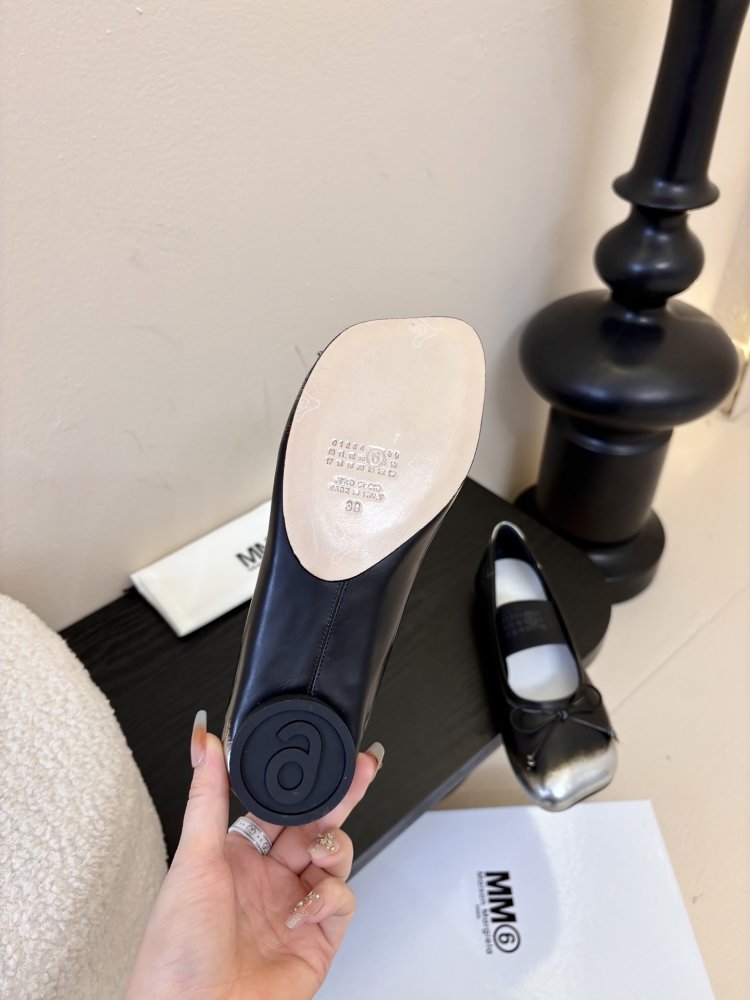 Ballet shoes фото 6