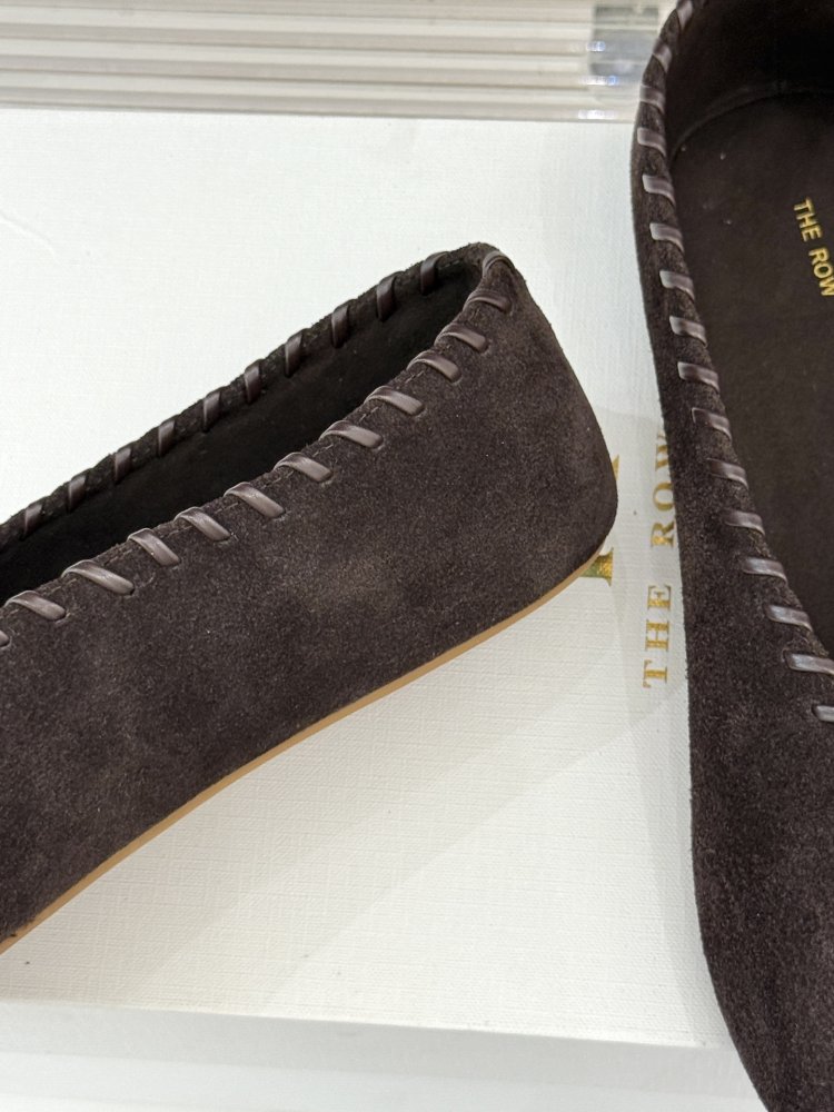 Балетки фото 6