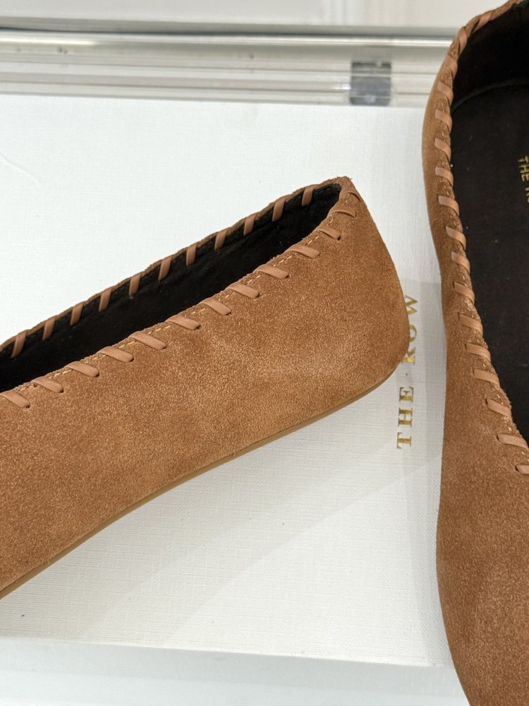 Балетки фото 6