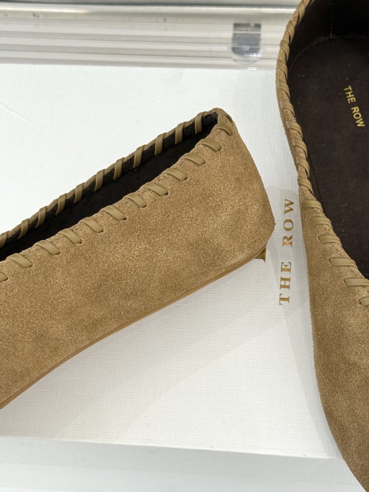 Балетки фото 6