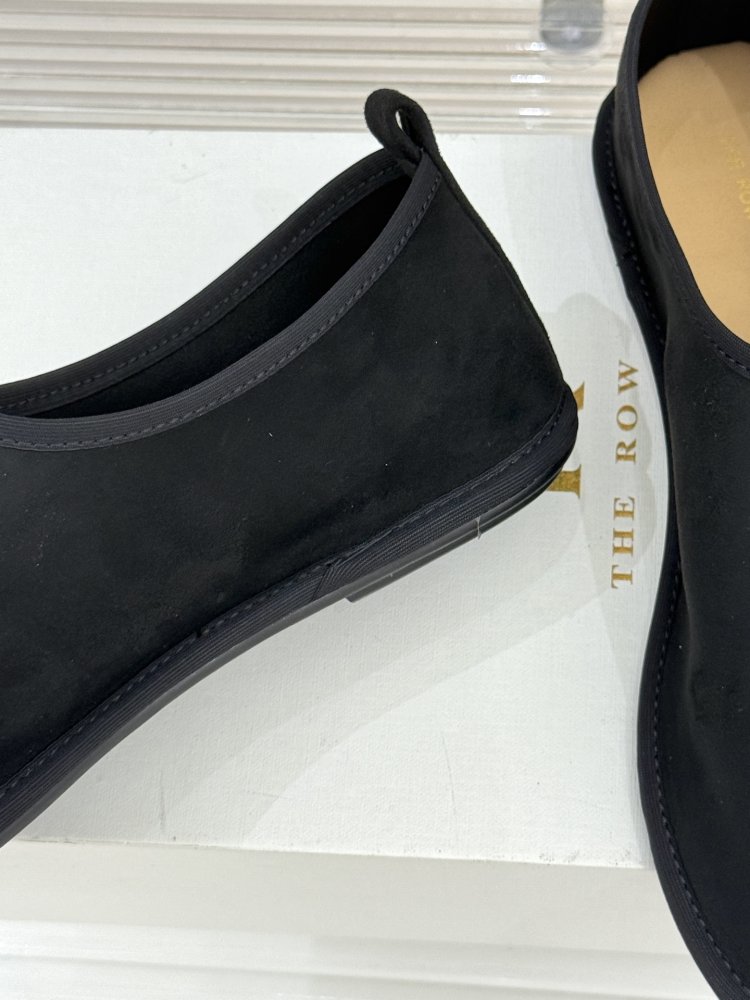 Балетки фото 6