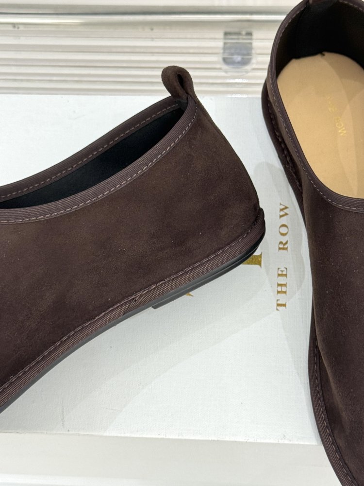 Балетки фото 6