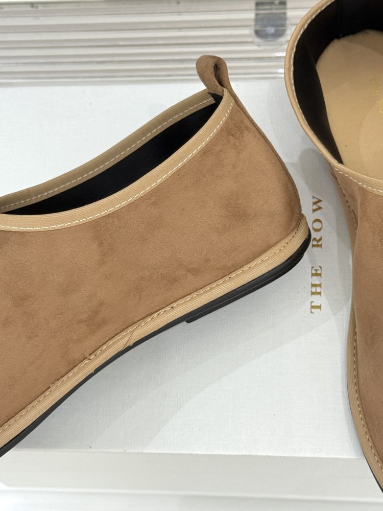 Балетки фото 6