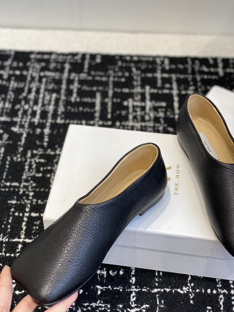 Балетки фото 6