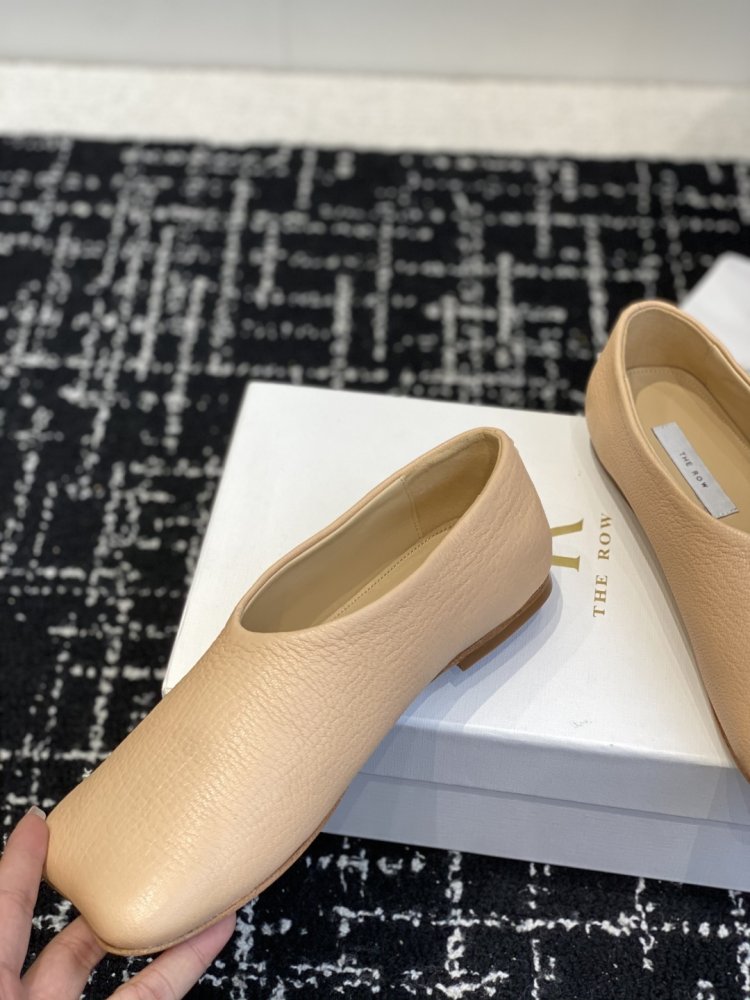 Балетки фото 6