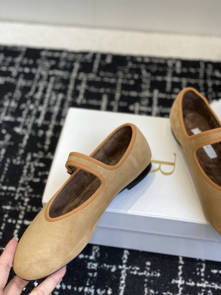 Балетки фото 6