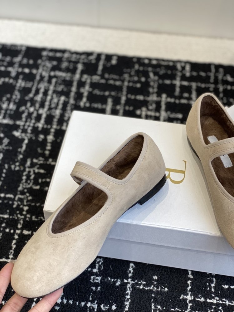 Балетки фото 6