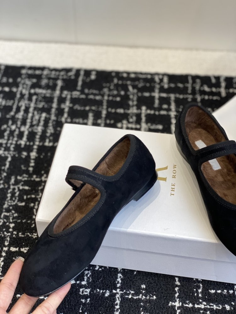 Балетки фото 6