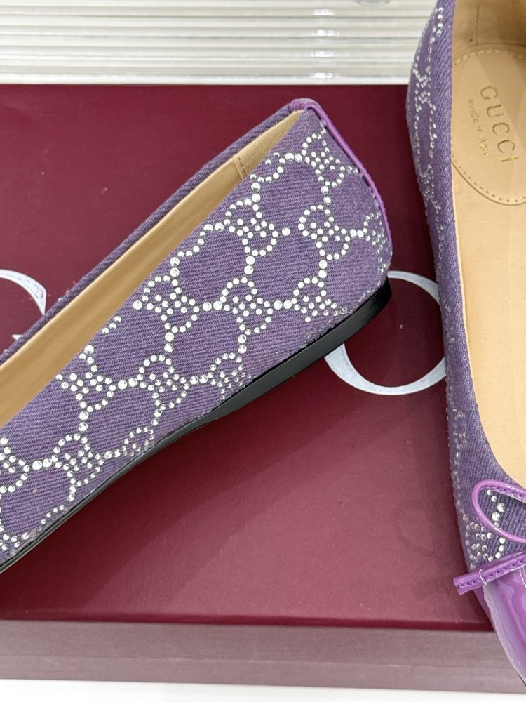 Ballet shoes фото 6