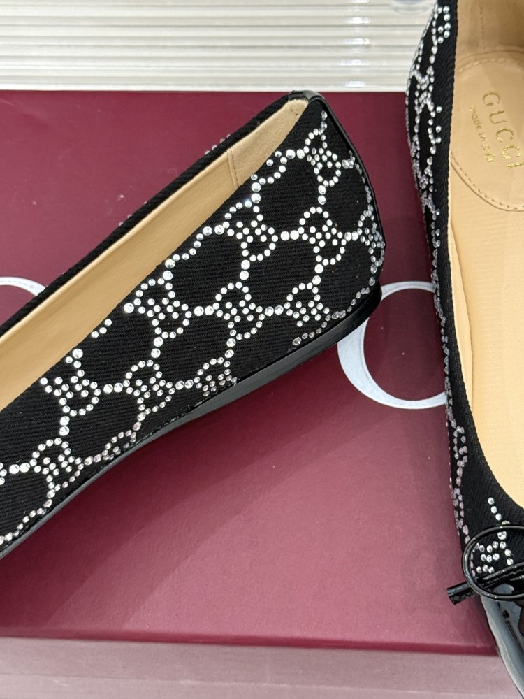 Ballet shoes фото 6