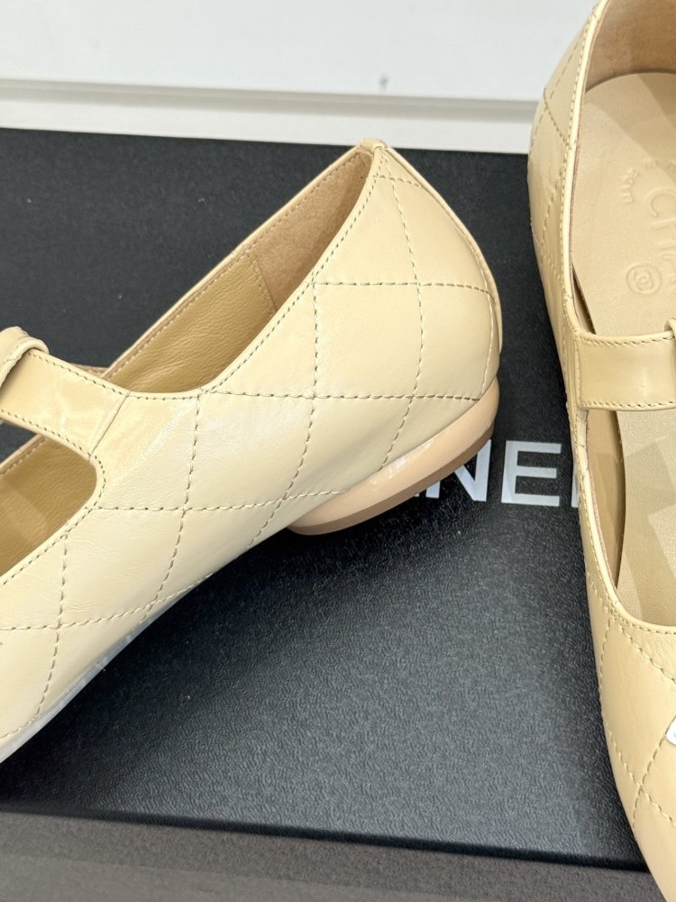 Балетки фото 6