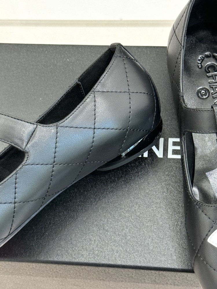 Ballet shoes фото 6