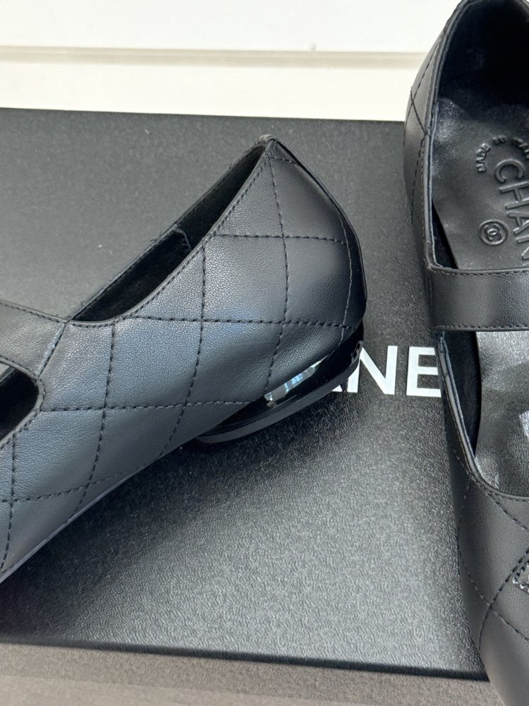 Ballet shoes фото 6