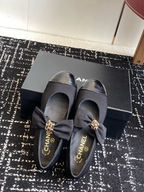 Балетки фото 6