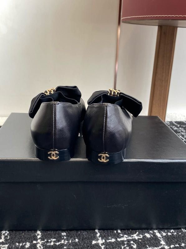 Балетки фото 6