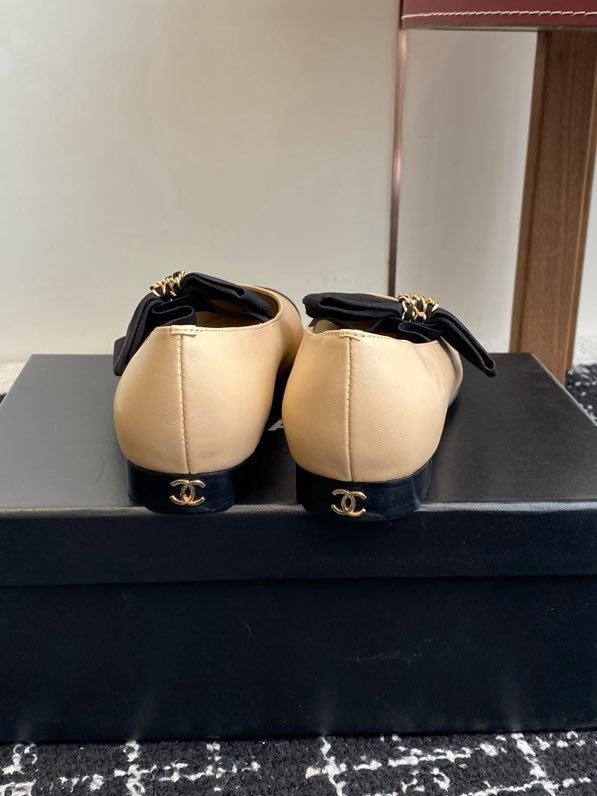 Балетки фото 6