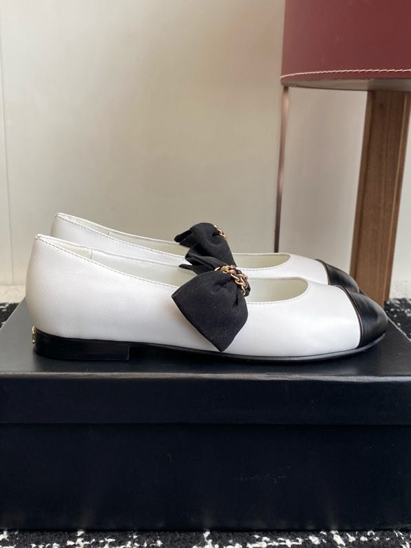 Балетки фото 6