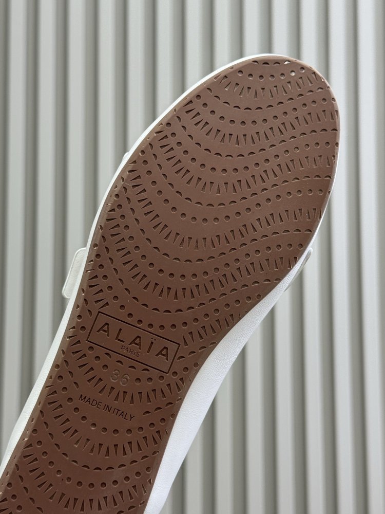 Балетки фото 6