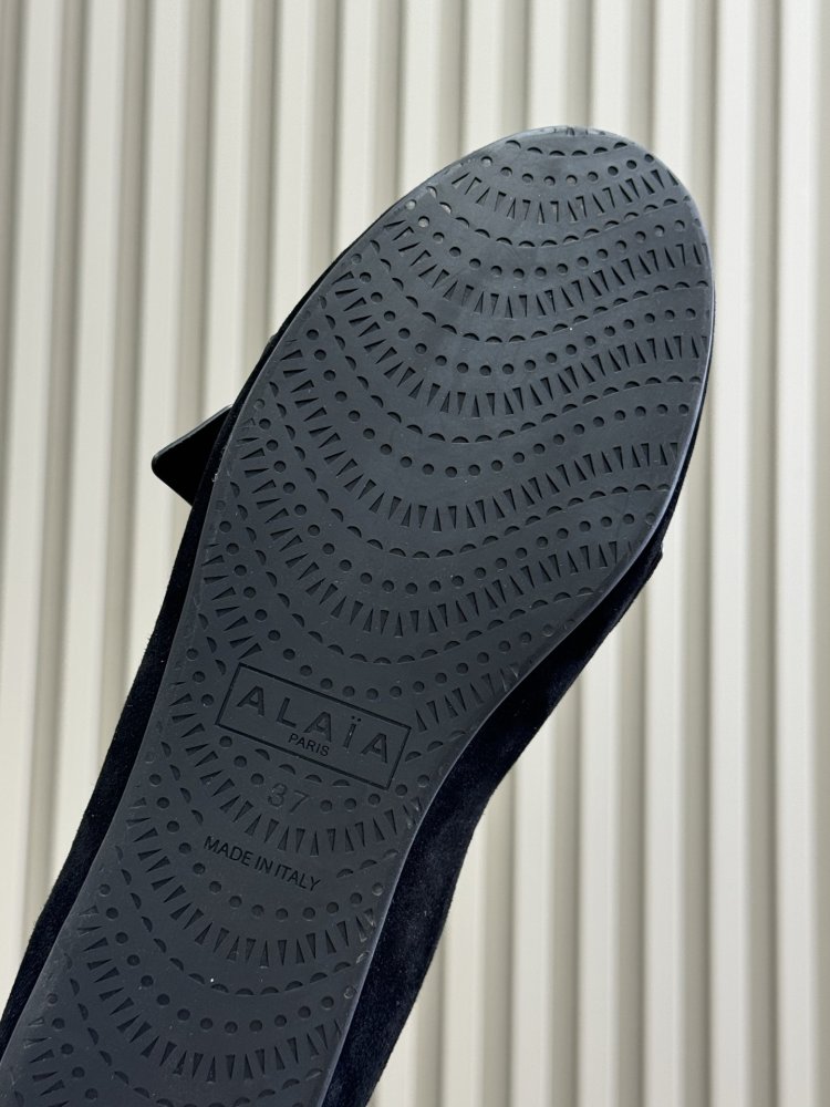 Балетки фото 6