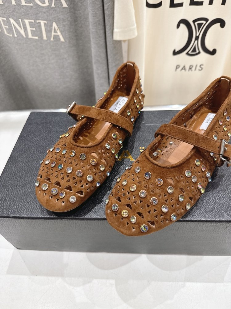 Ballet shoes фото 6