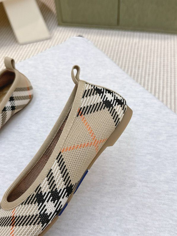 Балетки фото 6