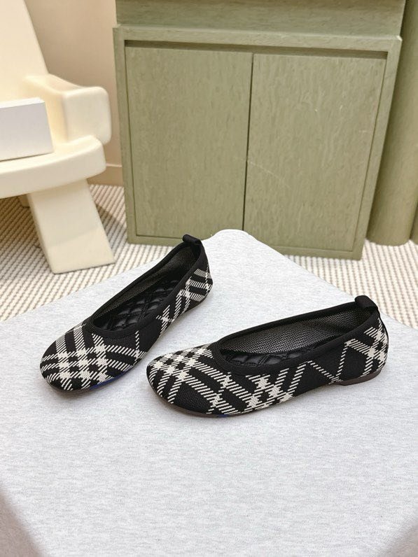 Балетки фото 6