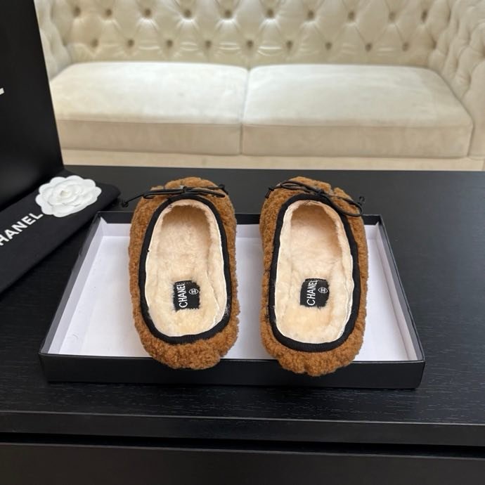 Балетки фото 6