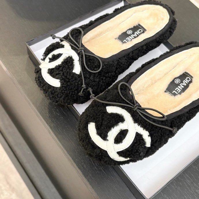 Балетки фото 6