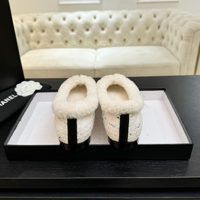 Балетки фото 6