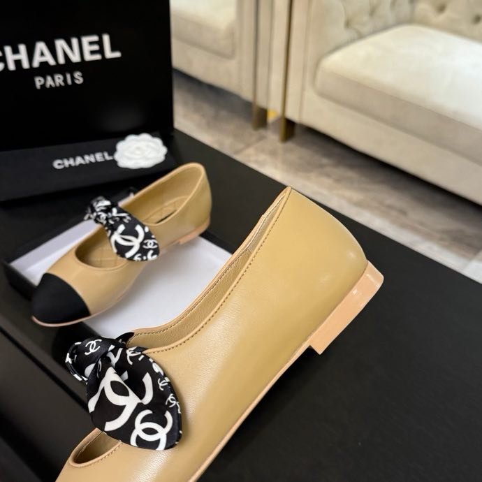 Балетки фото 6