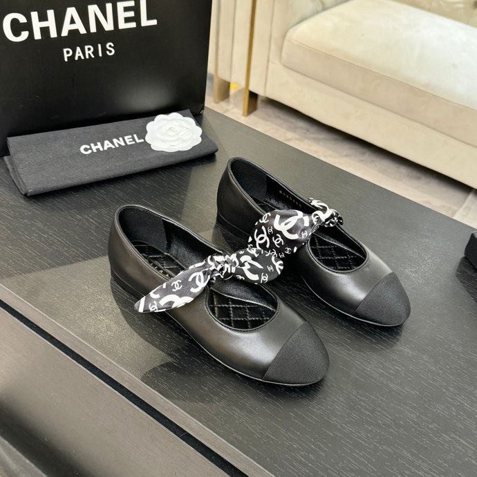 Балетки фото 6