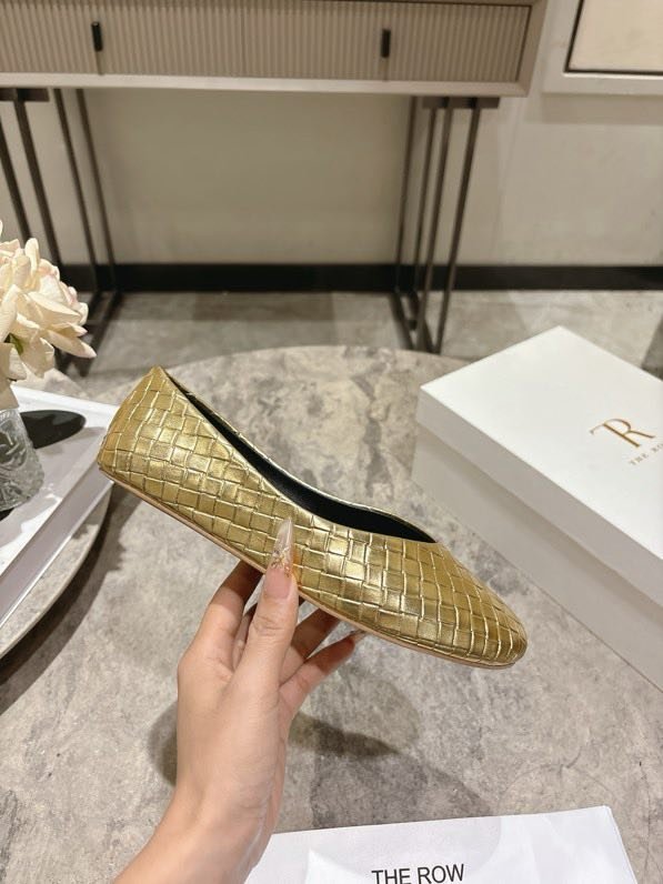 Балетки фото 6