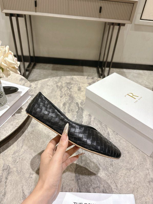 Балетки фото 6