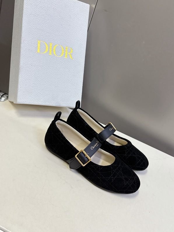 Балетки фото 6